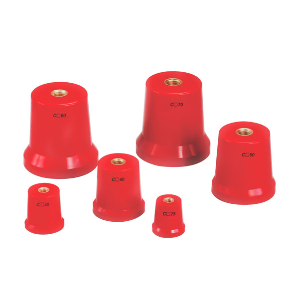C Series Bus Bar Support
