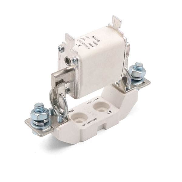 NT00 Fuse Link & Fuse Base