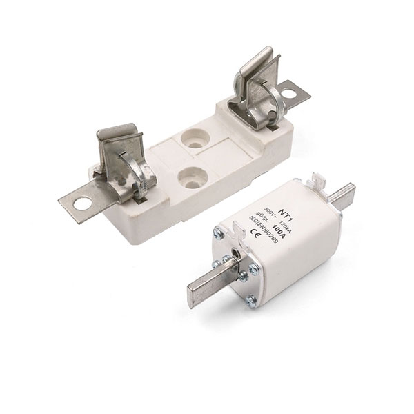 NT1 Fuse Link & Fuse Base