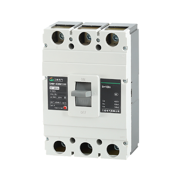 GNM1 Series Moulded Case Circuit Breaker