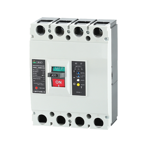 GNM1L Series Moulded Case Circuit Breaker