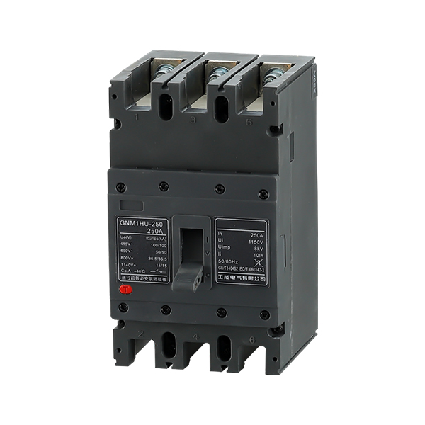 GNM1HU Series New Energy Circuit Breaker