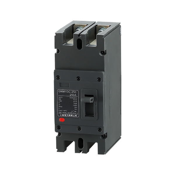 GNM1DC Series New Energy DC Circuit Breaker
