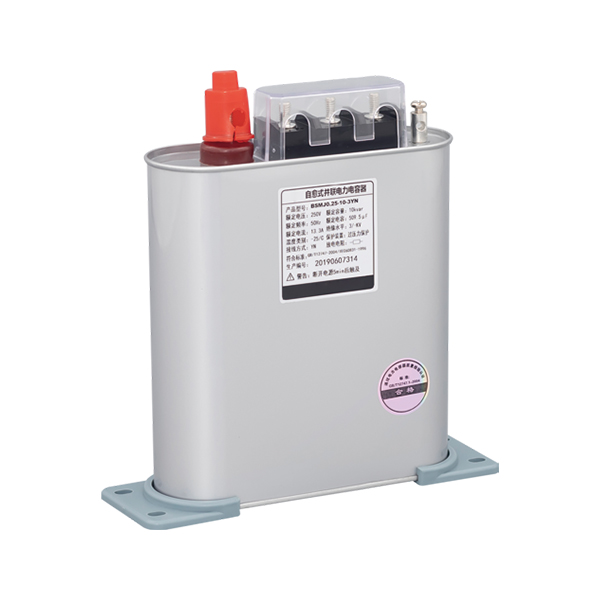 Capacitor / Reactor Series