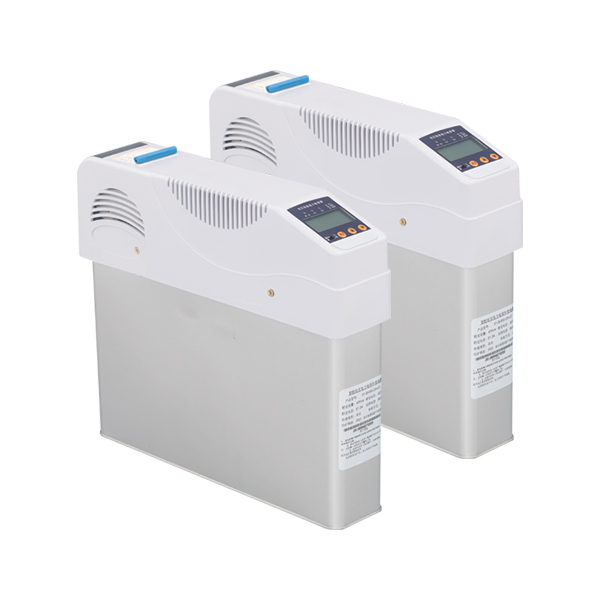 Capacitor / Reactor Series
