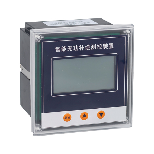 Capacitor / Reactor Series