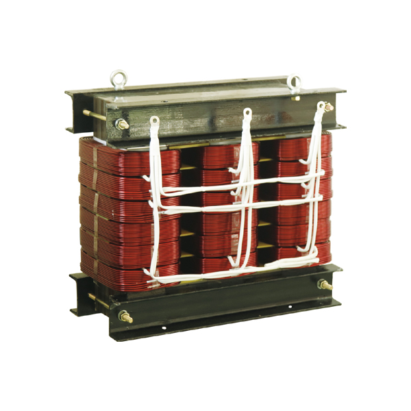 Capacitor / Reactor Series
