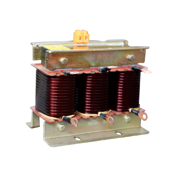 Capacitor / Reactor Series