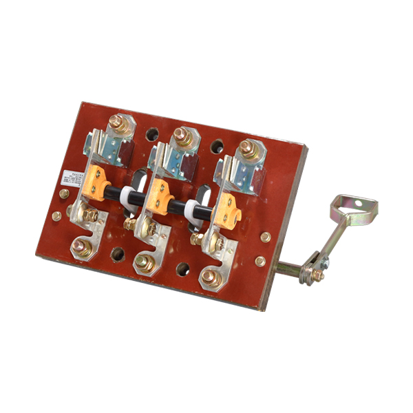 HD Series Open Type Knife Switch