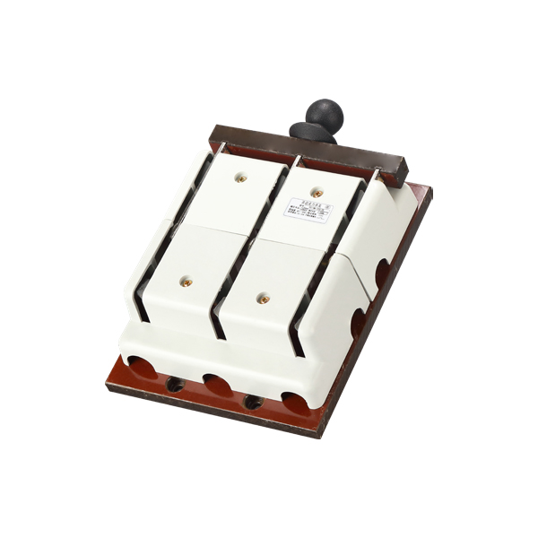 HS11F Series Protective Open Type Knife Switch