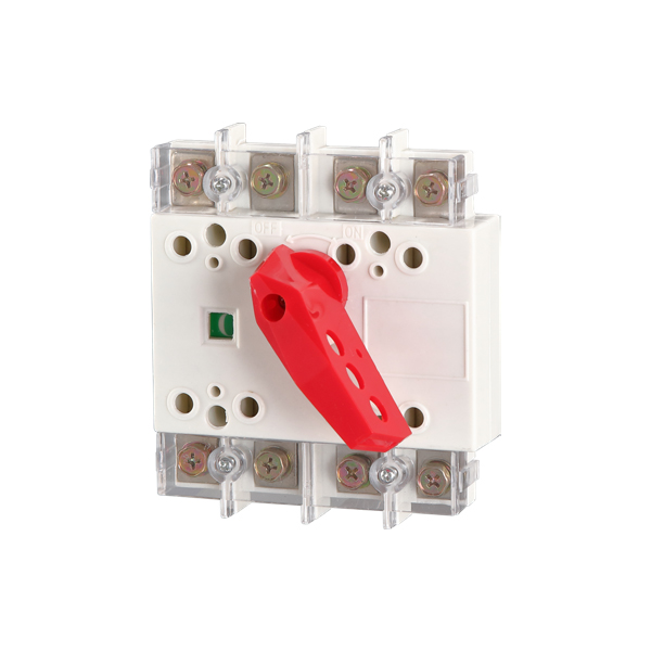 HGL Series Isolation Switch