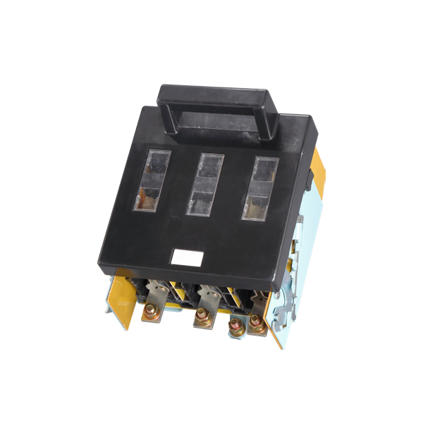 HR5 Series Fuse Knife Switch