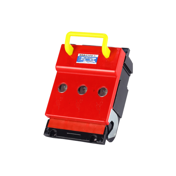 HR6 Series Fuse Isolation Switch