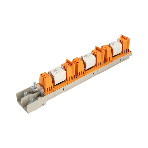 HR16 Series Bar Fuse Type Isolation Switch