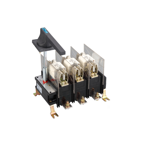 HH15 Series Isolation Switch Fuse Group