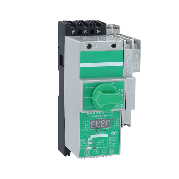 GNCPS Series Control and Protection Switchgear
