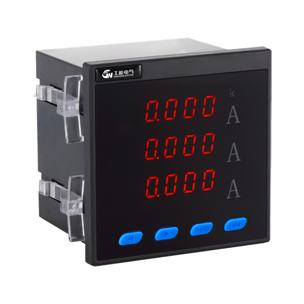 Ammeter GN900I