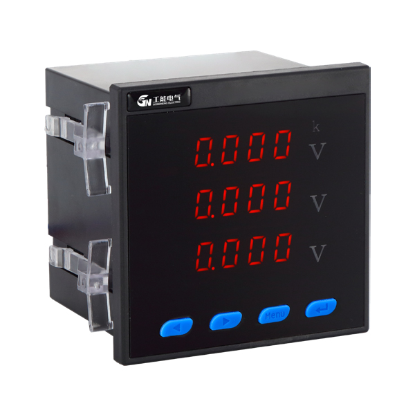 Voltage meter GN900U