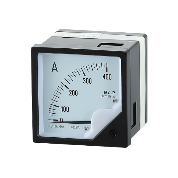 Installation Type Pointer Instrument 6L2 Series