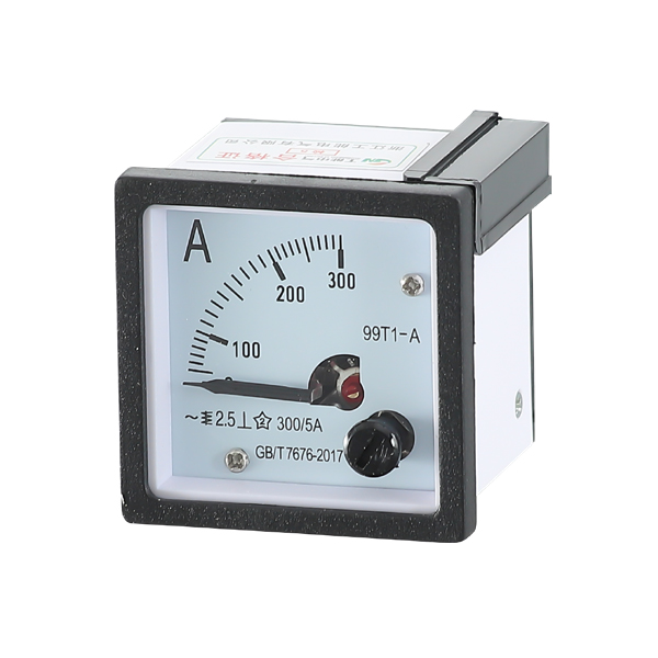 Installation Type Pointer Instrument 99T1 Series