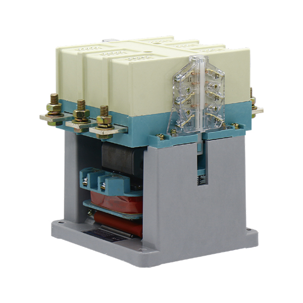 CJC20 Series AC Contactor
