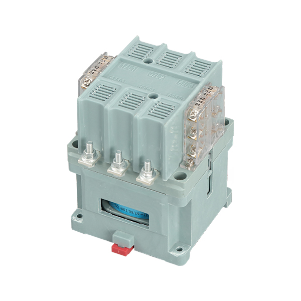 CJ40 Series AC Contactor
