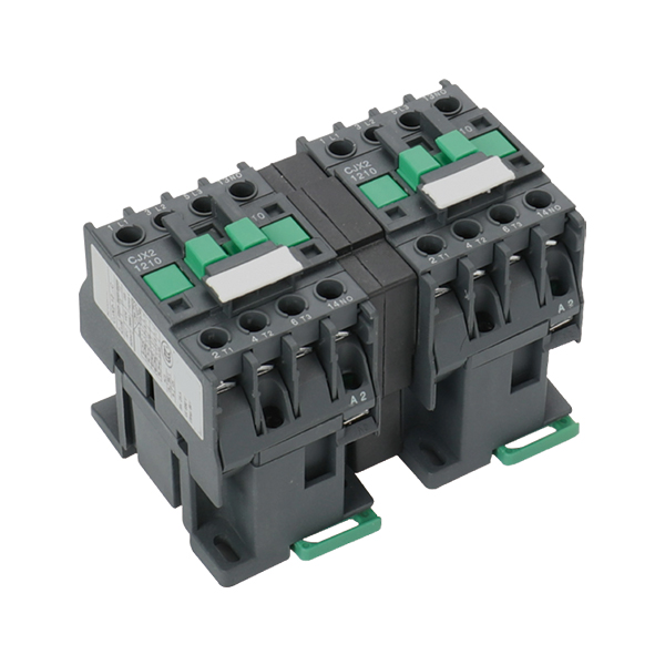 CJX2-N Series Reversible AC Contact