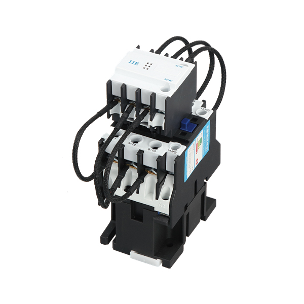 RDC19B Series Switching Capacitor Contactor