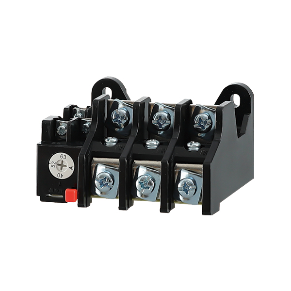JR36 Series Thermal Overload Relay