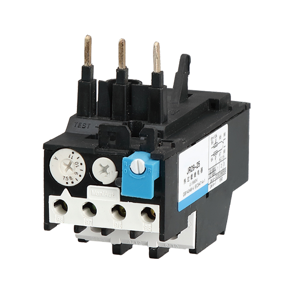 JR29 (T) Series Thermal Overload Relay