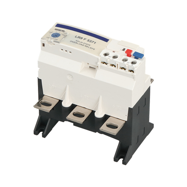 LR9 Series Thermal Overload Relay