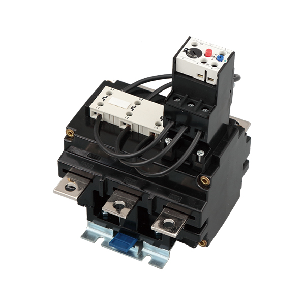 JR20 Series Thermal Overload Relay