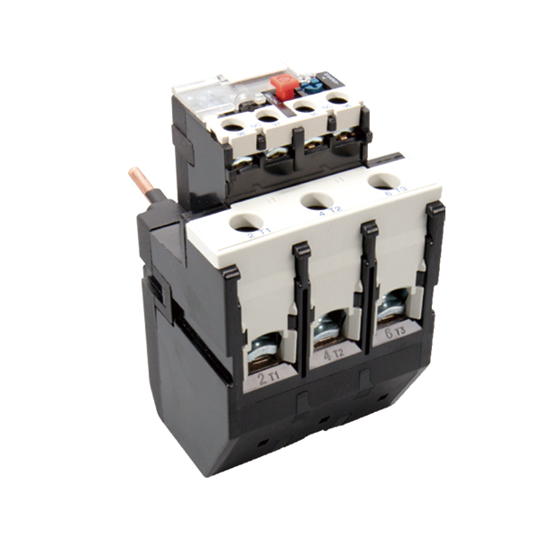LRD Series Thermal Overload Relay