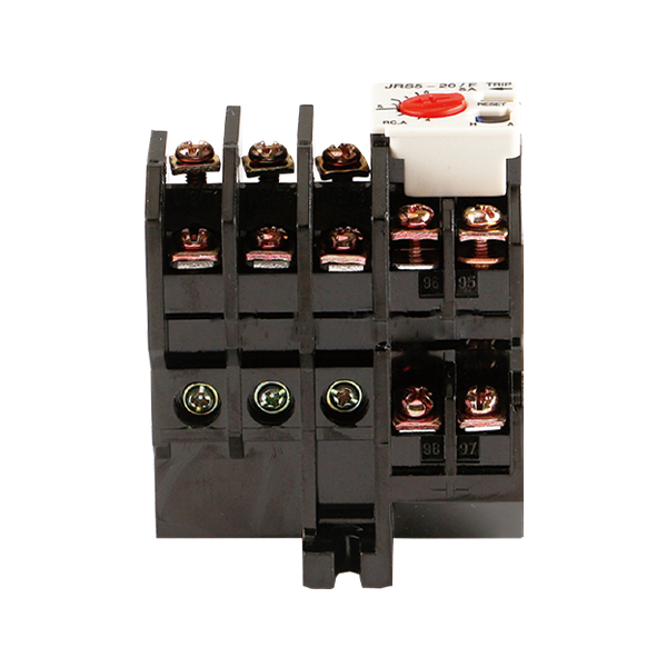 JRS5 (TH-K) Series Thermal Overload Relay