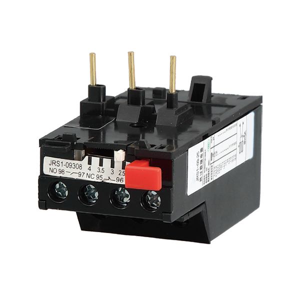JRS1 (LR1) Series Thermal Overload Relay