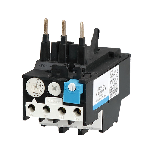 TA Series Thermal Overload Relay