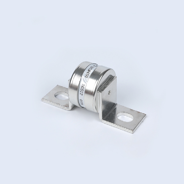 High and Low Voltage Fuse Series