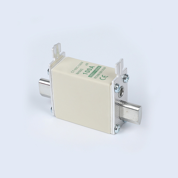 High and Low Voltage Fuse Series