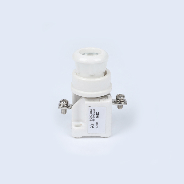 High and Low Voltage Fuse Series