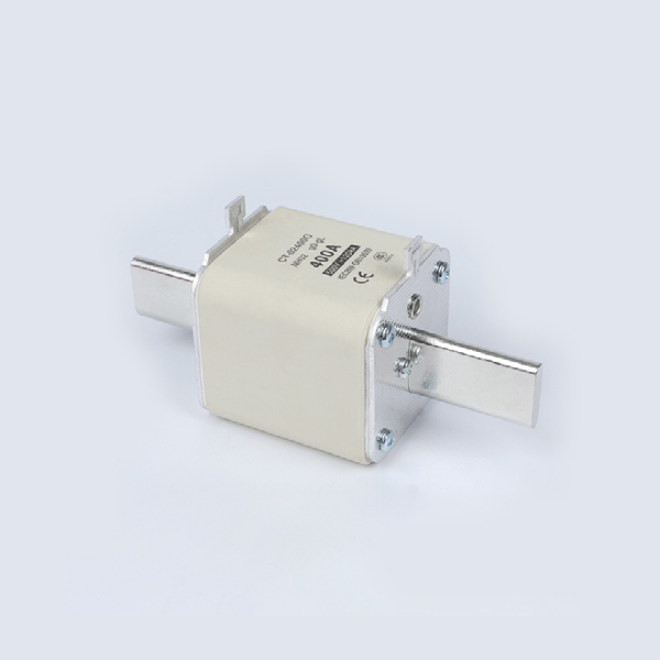 High and Low Voltage Fuse Series