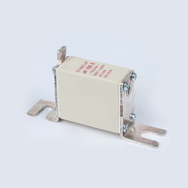 High and Low Voltage Fuse Series