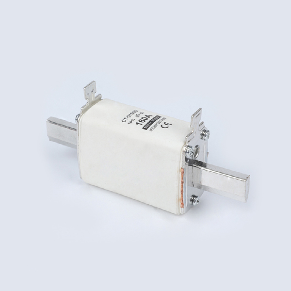 High and Low Voltage Fuse Series