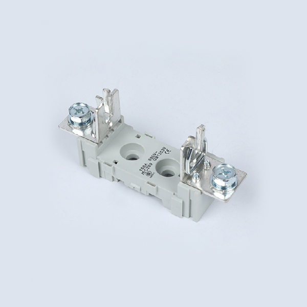 High and Low Voltage Fuse Series