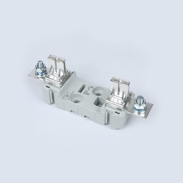 High and Low Voltage Fuse Series