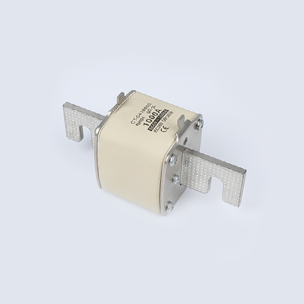 High and Low Voltage Fuse Series