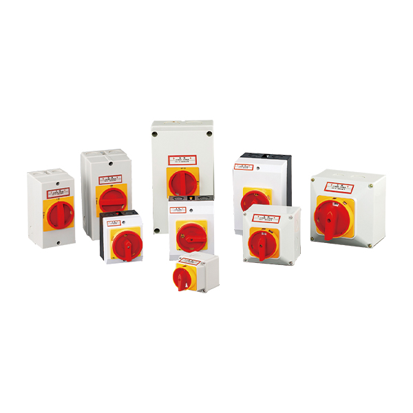 Signal Button / Conversion Switch Series