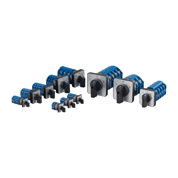 Signal Button / Conversion Switch Series