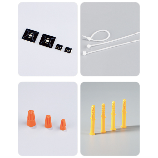 Cable Tie Series
