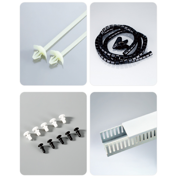 Cable Tie Series