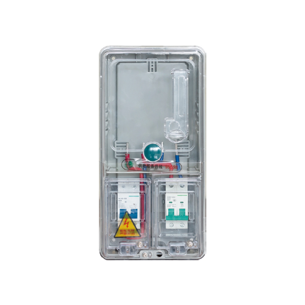 Electric Meter Box Series
